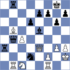 Bayramgeldiyev - Ivannikov (Moscow RUS, 2024)