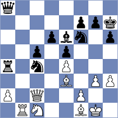 Passen - Bruedigam (chess.com INT, 2023)