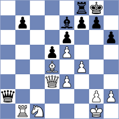 Purtseladze - Teh (chess.com INT, 2025)
