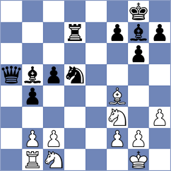 Xie - Michel Coto (chess.com INT, 2021)