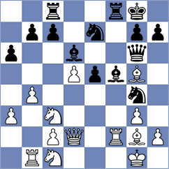 Gorbovsky - Strievsky (Lipetsk, 2008)