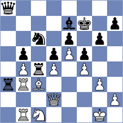 Zhukov - Schmidt (Bad Homburg, 2005)