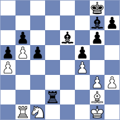 Do Carmo - Sukandar (chess.com INT, 2025)