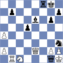 Francois - De Hooghe (Europe Echecs INT, 2021)