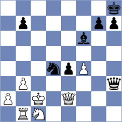 El Jawich - Winkels (chess.com INT, 2025)
