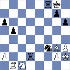 Koc - Datuashvili (Izmir, 2006)