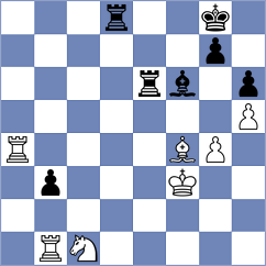 Iskhakov - Novozenin (Ufa, 2008)