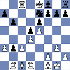 Wilson - Bridger (Witley, 2001)