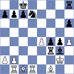 Ider - Keymer (chess.com INT, 2022)