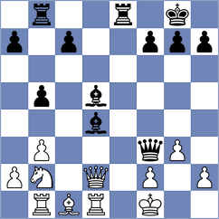 Haraguchi - Wagner (chess.com INT, 2022)