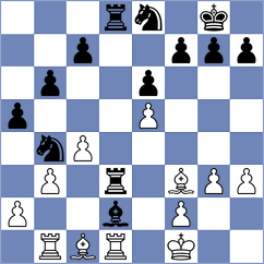 Burger - Rott (Playchess.com INT, 2004)