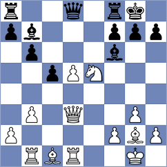 Santiago - Garcia Ramos (San Vicente ESP, 2025)
