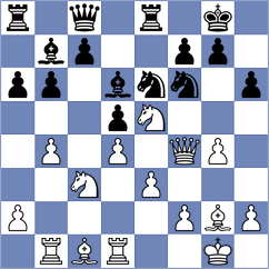 Moen - Peck (Witley, 2000)