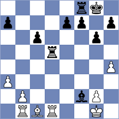 Cardoso - Blalock (Olival Basto, 2004)