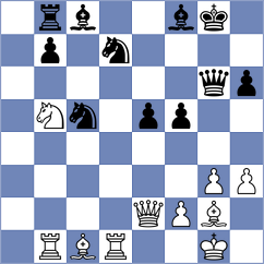 Santos Latasa - Sanchez Jerez (Linares, 2014)