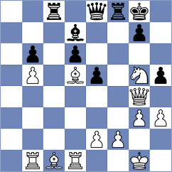 Martirosyan - Turgut (Chess.com INT, 2020)