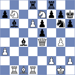 Doan - Goldin (chess.com INT, 2024)