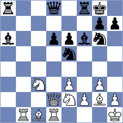 Vifleemskaia - Dovzik (chess.com INT, 2024)