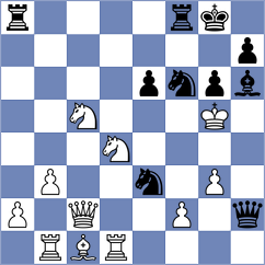 Kuzmin - Needleman (chess.com INT, 2025)