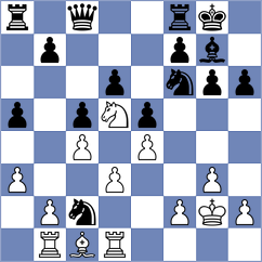 Dilly - Grosse (Playchess.com INT, 2020)