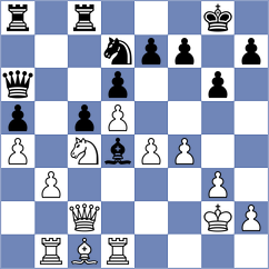 Rudnev - Cherednichenko (Voronezh, 2007)