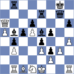 White - Derakhshani (Darlington ENG, 2024)