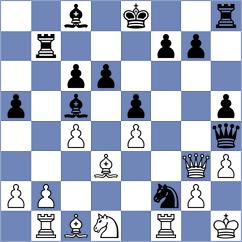 Sanchez Guijaldo - Roa Alonso (Madrid, 2000)