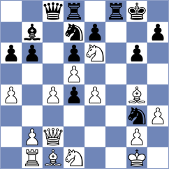 Murgadella Arumi - Iglesias Lopez (Barcelona, 1999)