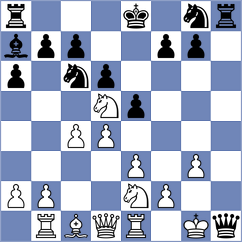Walentukiewicz - Rodriguez (Chess.com INT, 2020)