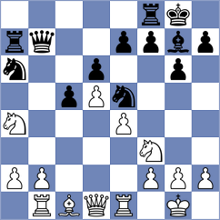 Rodriguez - Santos Gonzalez (Spain, 1997)