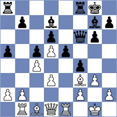 Jamal - Bolanos (Chess.com INT, 2021)
