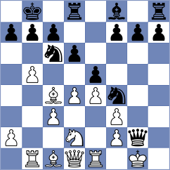 Evans - Rathkey (Lichess.org INT, 2020)