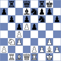 Hradecky - Lacza (Ricany, 2014)