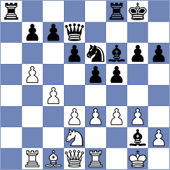 Perez Garcia - Hermida Gonzalez (Oviedo, 2006)