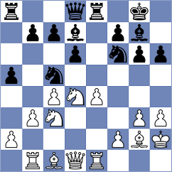 Alexiadis - Tsaknakis (Thessaloniki GRE, 2025)