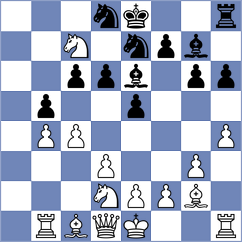 Plazuelo Pascual - Perez (chess.com INT, 2024)