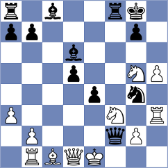 Grabow - Lerch (Playchess.com INT, 2020)