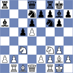 Urosevic - Salihovic (Bihac, 2010)