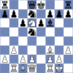 Erenberg - Gottstein (Chess.com INT, 2021)