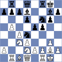 Zakin - Antonio (chess.com INT, 2024)