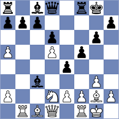Tjong A Hung - Neumann (Curacao, 2002)
