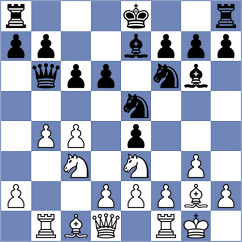 Linares Napoles - Odio Camue (Havana CUB, 2024)