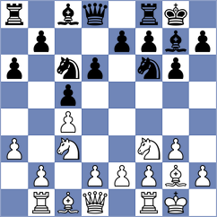 Tasic - Colovic (Novi Pazar SRB, 2024)
