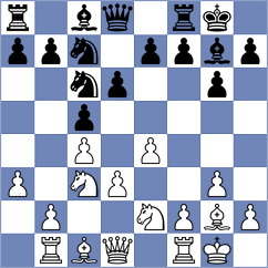Sher - Wojtkiewicz (Geneve, 1992)