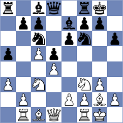 Horvath - Chakrabarty (Budapest HUN, 2025)