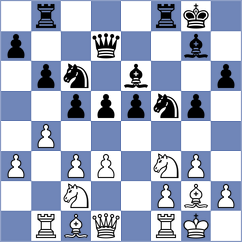 Dgebuadze - Wilks (Darlington ENG, 2024)