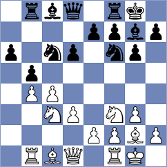 Kuznetsov - Dukaev (Vidnoe, 2010)