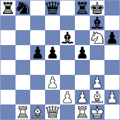 Narayanan - Svidler (chess.com INT, 2024)