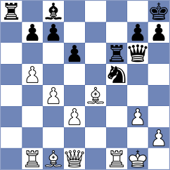 Margarido - Petkov (Soure POR, 2024)
