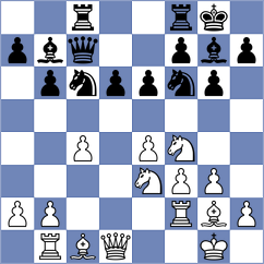 Reeves - Butler (New Zeeland, 1994)